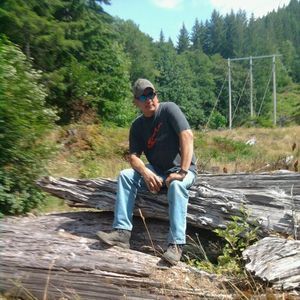 Meet your Posher, Jason